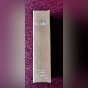 Clinique my happy cookies & kisses eau de parfum